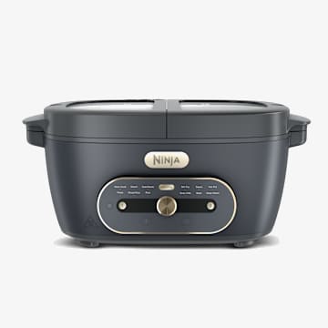 Ninja® DualZone™ XL 12-in-1 Multicooker | SharkNinja CA